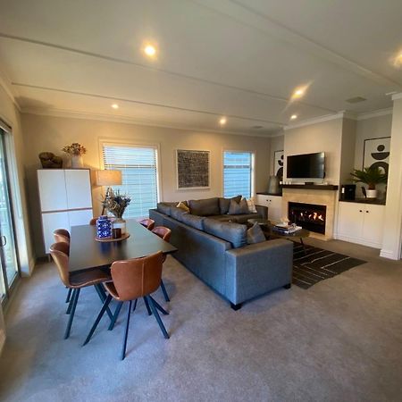 Cardrona Mountain Villa Zewnętrze zdjęcie