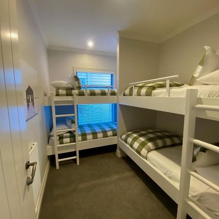 Cardrona Mountain Villa Zewnętrze zdjęcie