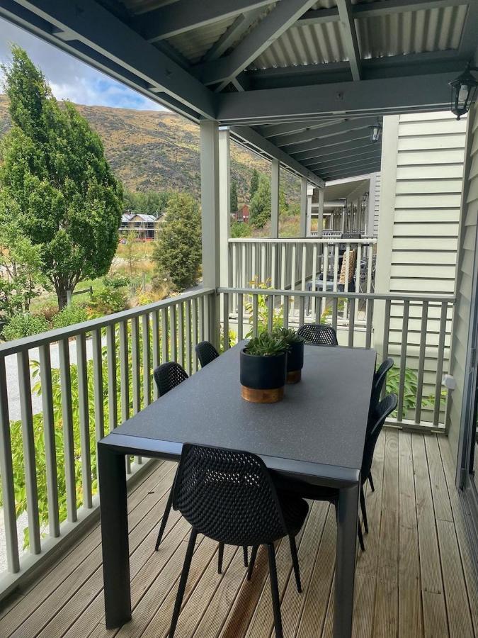 Cardrona Mountain Villa Zewnętrze zdjęcie