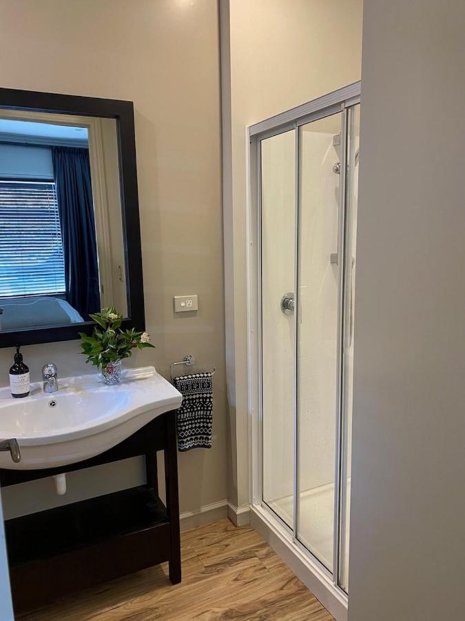 Cardrona Mountain Villa Zewnętrze zdjęcie