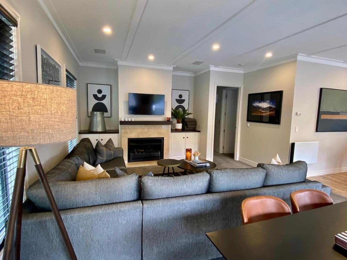 Cardrona Mountain Villa Zewnętrze zdjęcie